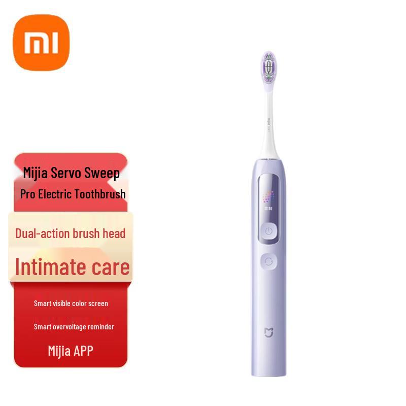 Xiaomi MI Pro Sonic Electric Toothbrush