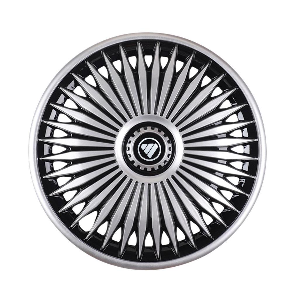 16-Inch Wheel Cover for Foton Toano EV New Energy Models