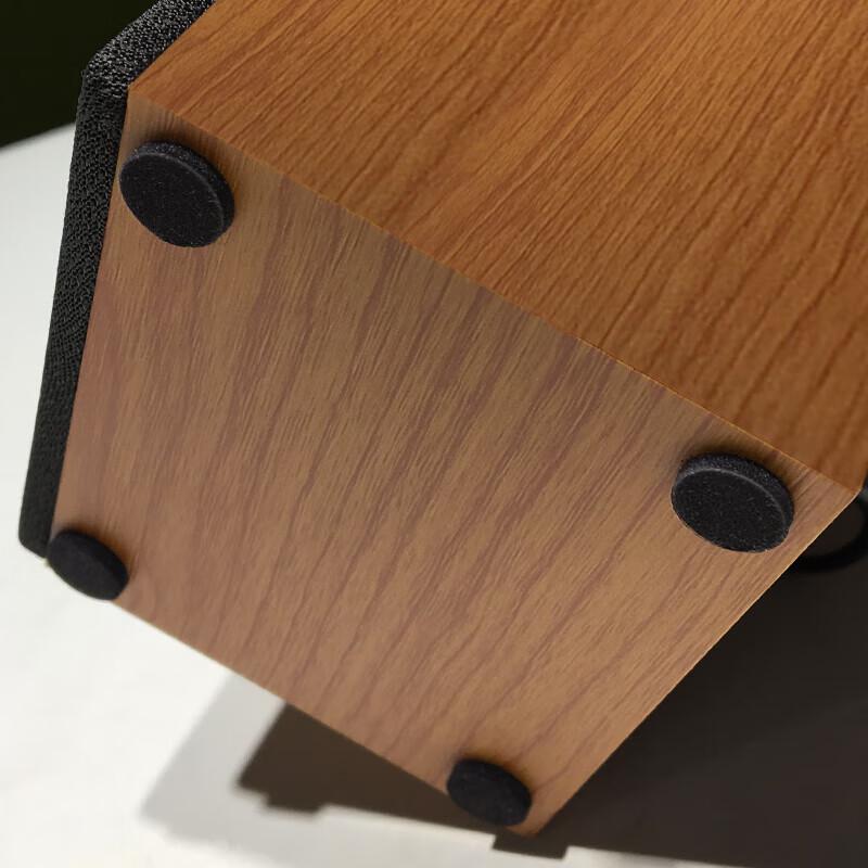 Philips SPA20 Wooden Bluetooth Desktop Speaker (CN Version)
