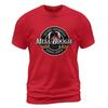 Mesa Boogie Audio T-shirt Made In USA Size S-5XL Unisex T-Shirt