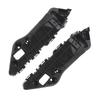 Para Toyota RAV4 2013-2018 OEM 52535-0R030 Soporte del Parachoques Delantero Como Se Muestra En La Imagen Soporte de Montaje del Parachoques Delantero