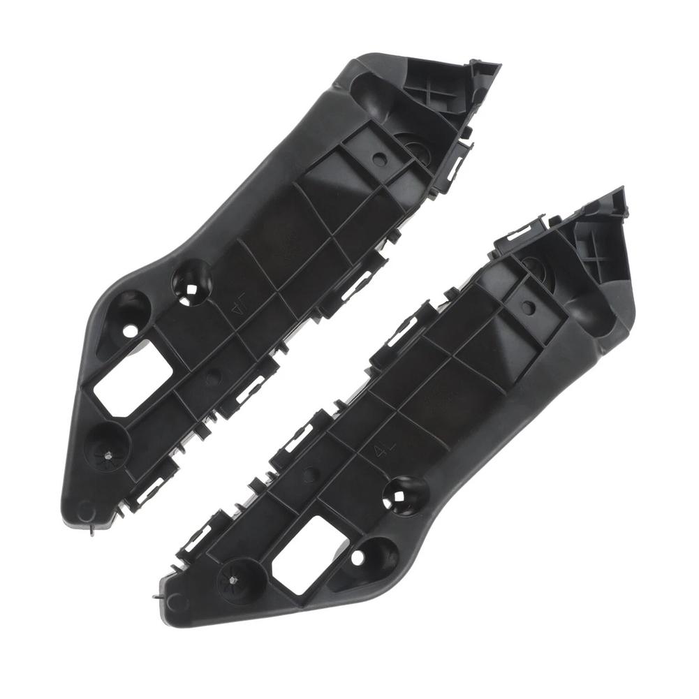 Para Toyota RAV4 2013-2018 OEM 52535-0R030 Soporte del Parachoques Delantero Como Se Muestra En La Imagen Soporte de Montaje del Parachoques Delantero