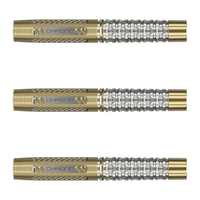 Target Chrono Tungsten Raymond van Barneveld 18g/20g 90% (RVB CHRONO) (20 g)