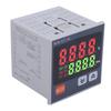 Digital Display Temperature Controller Relay Output Thermostat for Heat Press Machine 100?240V