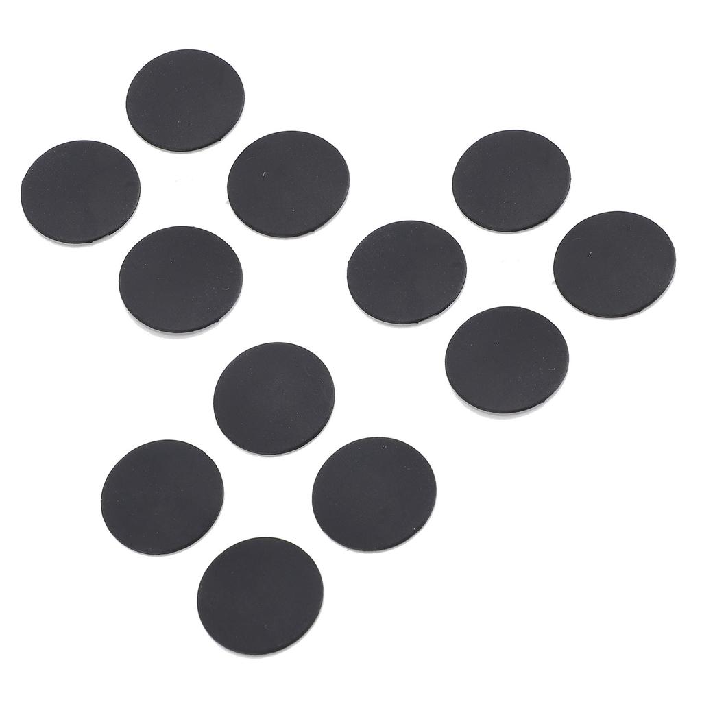 Laptop Bottom Feet Anti Slip Rubber Laptop Bottom Feet Pad for A1398 15inch Laptop for A1425 A1502