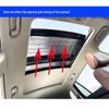 Xingrui Borui Panoramic Sunroof Heat Insulation Sunshade