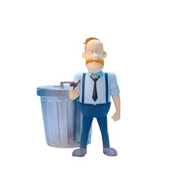 אספנות ודגמים – דגמים
