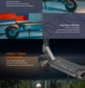 Electric Scooter Adult Kukirin G4 2400W Motor Top Speed 70Km/h Foldable Electric Scooter 60V 20AH Max Range 75Km Load 120Kg