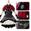 Its Dream Bang Mygo Mortis Sakiko Togawa Cosplay Costume Halloween Party Gift