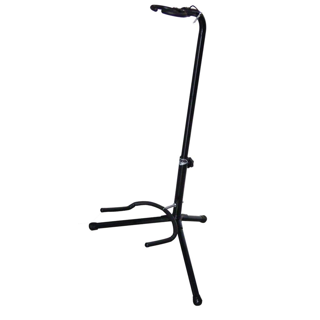 Kikutani Music Guitar Stand GS-107B Black