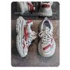 Men S Summer Breathable Mesh Casual Sports Dad Shoes