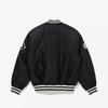 New Era Mlb Chicago White Sox Authentic Stadium Jacket Black 14742076