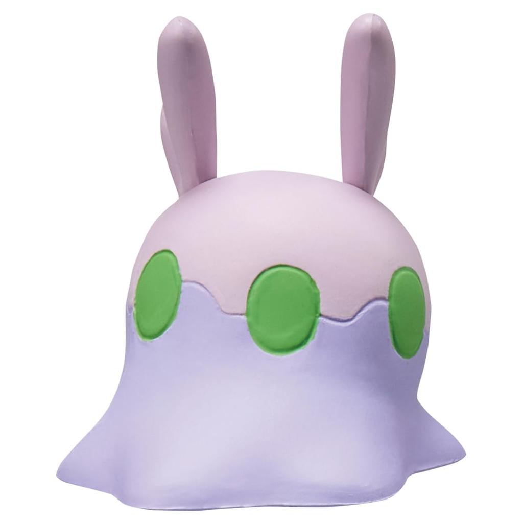 Pokemon Moncolle Numera