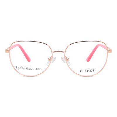 Guess Gu50140 Kids 028 Kids Eyeglasses