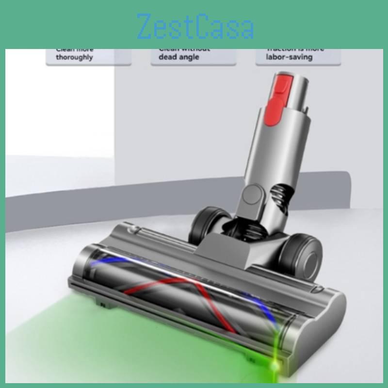 Dyson V7 For V8 V10 V11 V15 Direct Drive Brush Head Vacuum Accessories Cleaner