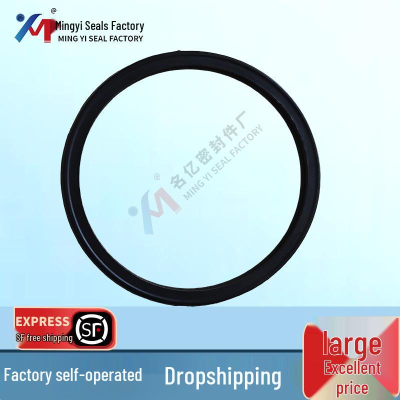 

8-94399689-0 FVR34 Fuel Filler Cap Gasket & ZX450 Neck O-Ring 8943996890