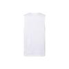 New Nike Dri Fit Tank Top Men's White DV9814-100