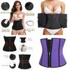 Premium Men Women Waist Trainer Belt For Ultimate Tummy Control And Back Support