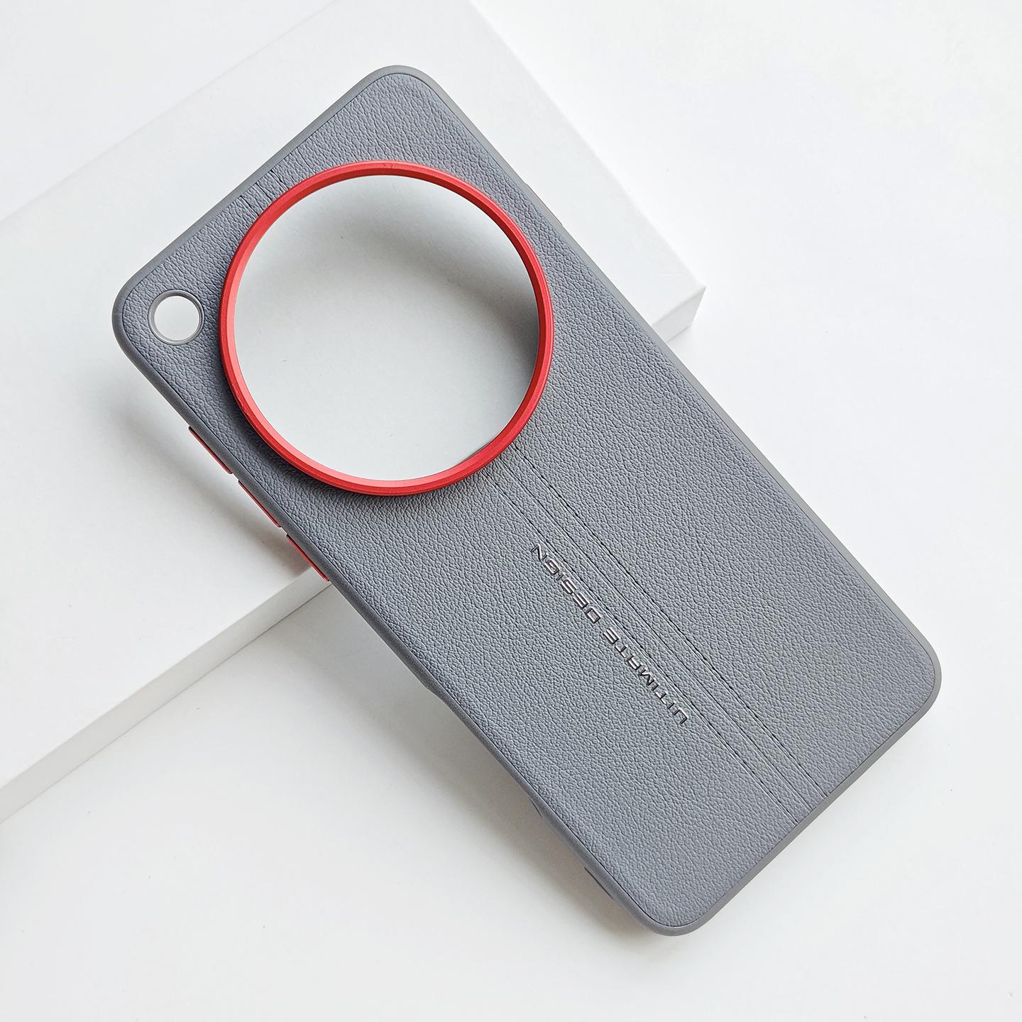 

For Oppo Find X9 X9s X8 X8s Pro Plus Ultra Case Luxury Leather Friendly Contrast Color Keys Lens Frame Protective Back Cover OPPO Find X9