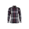 Shirts Men's Navy Blue Pointed Collar Moderate Other 40067311