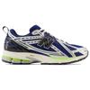 New Balance 1906R Sprite Scarpe da Ginnastica da Uomo Blu Blu Re Argento M1906RCE