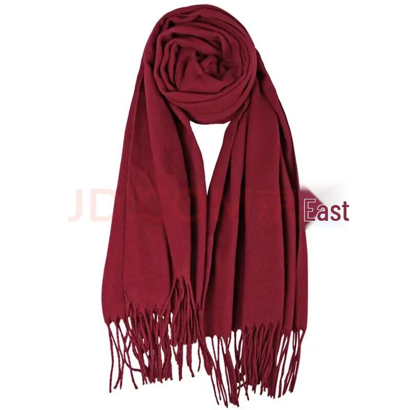 EILEI Stylish Warm Scarf