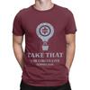 Take That The Circus Live Tour 2026 Graphic Printed T Shirt For Unisex Unisex Pure Cotton Tee Shirt Clothing