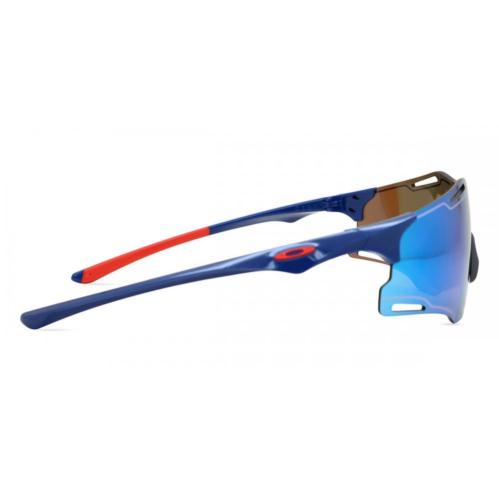 Oakley Oo9512d Cybr Zero Asian Fit 951213 Unisex Sunglasses