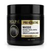 Biguine Paris Mask Pro Keratin Dry Weakened Hair 500ml