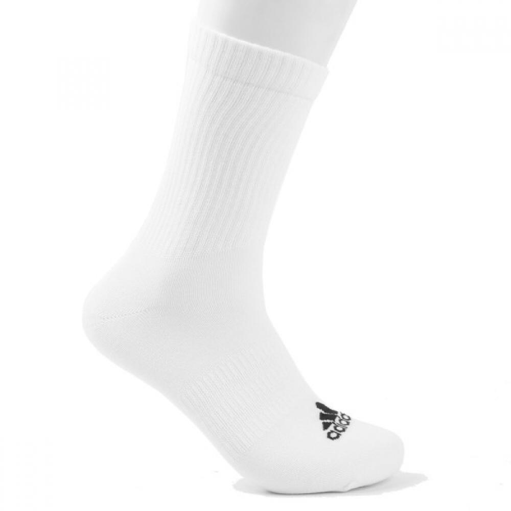 Adidas Crew Socks Student Socks 1p 4519