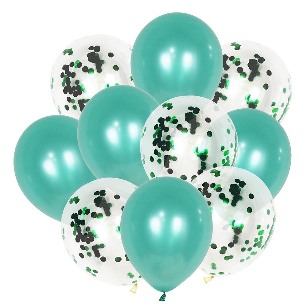 10/20 stücke 12 Zoll Latex Ballon Weihnachten Ornament Luft Bälle Kinder Geburtstag Hochzeit Party Dekoration Ballon
