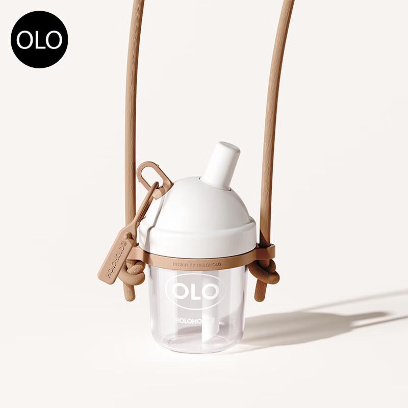 HOLOHOLO Summer Wide-Mouth Beverage Bottle