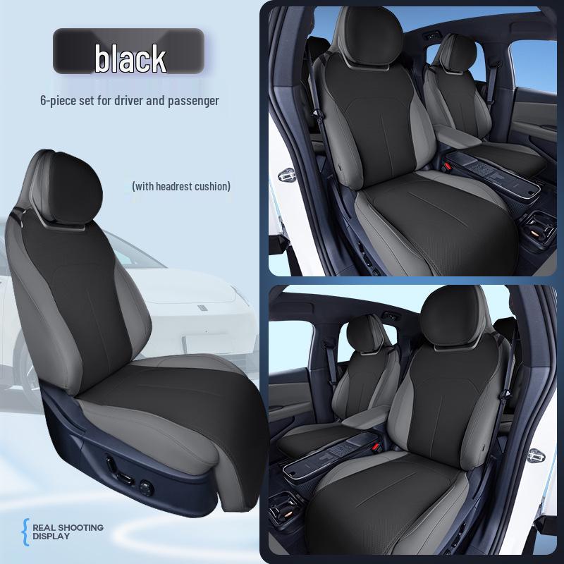 Lynk & Co Z20 All-Season Ventilated Seat Cushion Cover