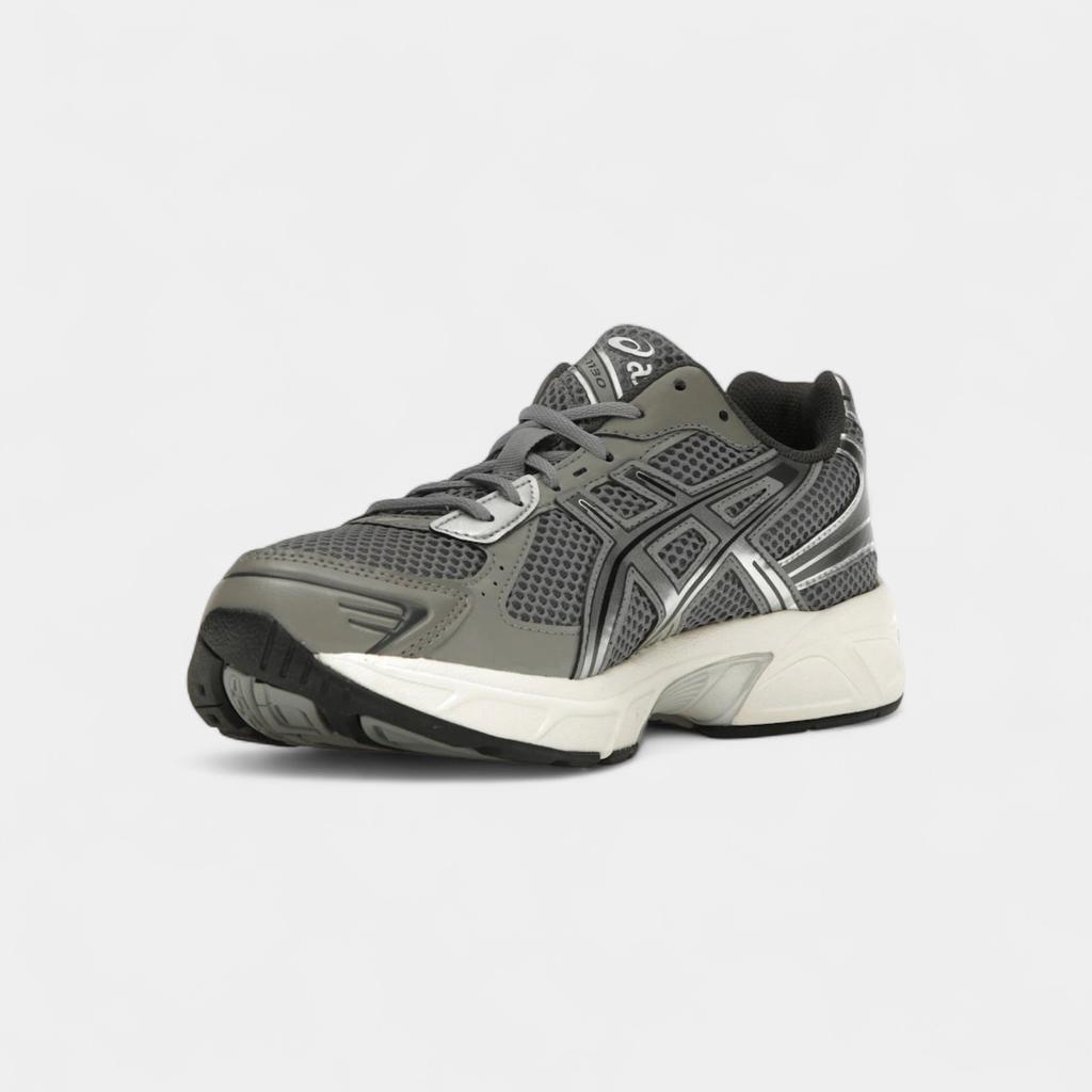 ASICS Gel-1130 Clay Grey Pure Silver