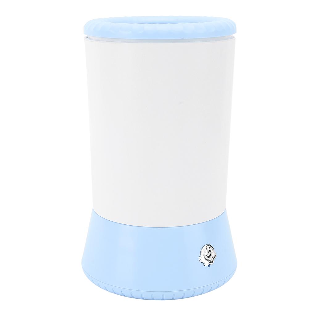 Dog Foot Cleaner Plastic Efficient Cleaning Enhanced Comfort Reusable Automatic Dog Feet Washer for Cats Pet