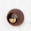 Suction Cup Entrance Reminder & Wind Chime Ornament