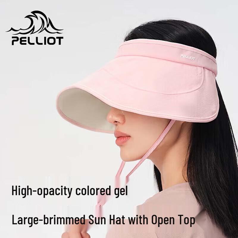 Pelliot Outdoor Sun Protection Hat