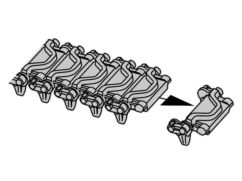 Tamiya Military Miniature Series 390 Tank Destroyer M36 Plastic Model 35390 1/35 No. U.S. (Tank)