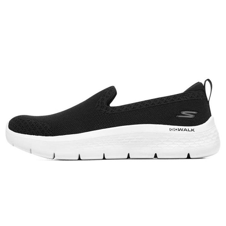 Skechers Go Walk Flex Fabric Slip-On