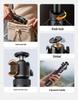 DJI Pocket 3 Extendable Tripod & Selfie Stick Gimbal Stand