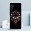 Babaite Supernatural SPN Dean And Sam Phone Case For Samsung Galaxy A55 A54 A52 A53 A15 A14 A12 A13 A25 A24 A22 A23 A35 A34 A32