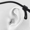 Eyeglasses Anti Slip Sports Eyeglasses Leg Grip Glasses cover Ear Hook Cover Glasses Cord Holder