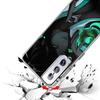 Valorant Game Cool Cover Phone Case For Samsung Galaxy S26 S25 Edge S24 Ultra S23 S22 Plus S21 S20 FE Soft Fundas Shell Galaxy S