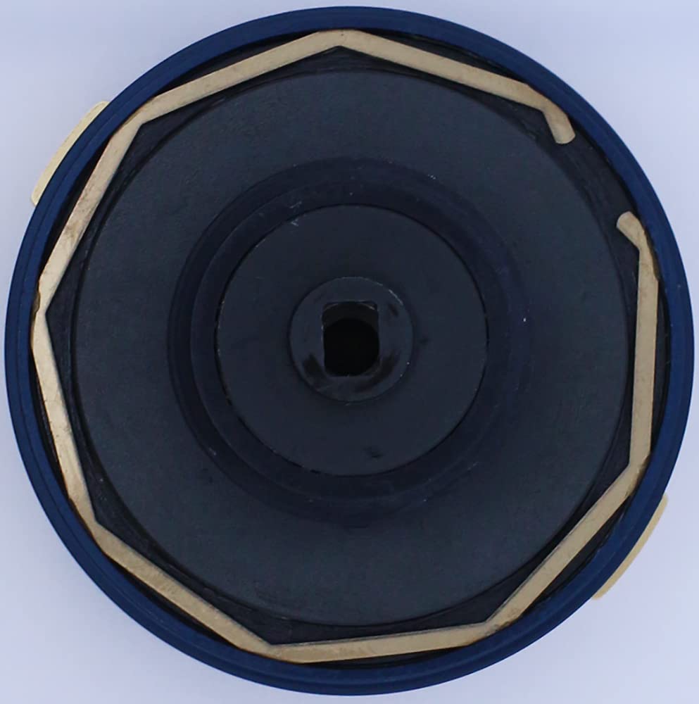 Daiwa Genuine Parts 20 Saltiga Drag Knob Part Number 1 Part Code 139803 10000-P