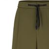 Hugo Boss Casual Shorts Men's Green Moderate 50494771-345