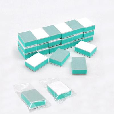 Φροντίδα Νυχιών Ατομικά Συσκευασμένο Γυαλιστικό Χεριών και Ποδιών Μίνι Λιμάνα Σετ 50 τεμαχίων