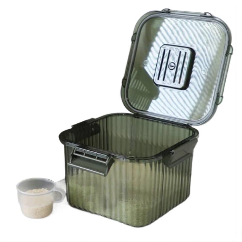 Sealed Multi-Purpose Storage Container 5L