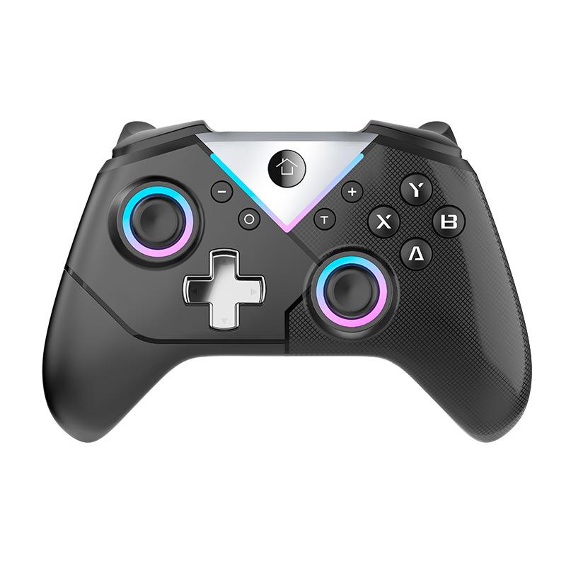 Controller for Nintendo for Switch Controller Wireless Bluetooth with Vibration Ergonomic Gamepad Long Battery Life