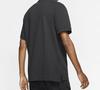 Nike Sportswear Polo Shirt Men's Black CJ4457-010