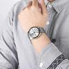 CASIO Men Silver Watch MTP-1374D-7AV-